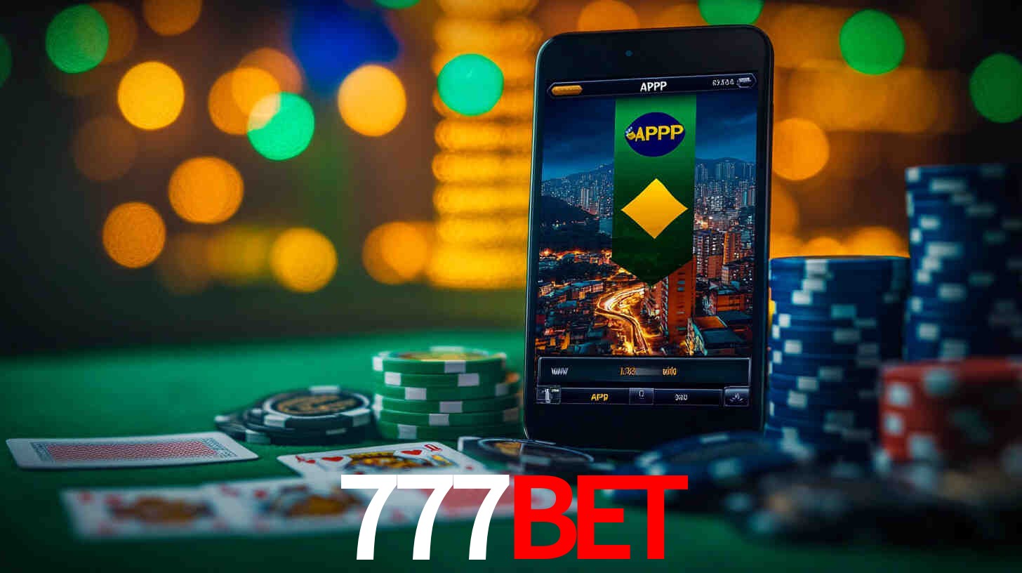 Inovações de Jogos na 777BET: O Futuro das Experiências Interativas