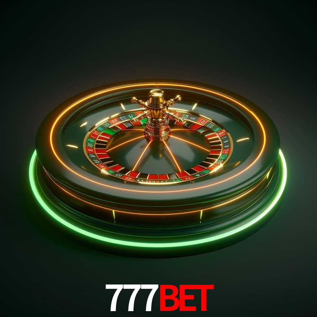 777BET App - Aplicativo Móvel Oficial