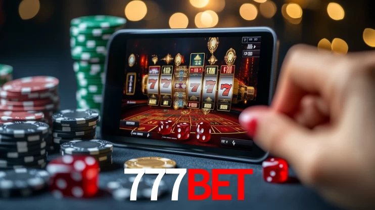 Roulette Table 777BET