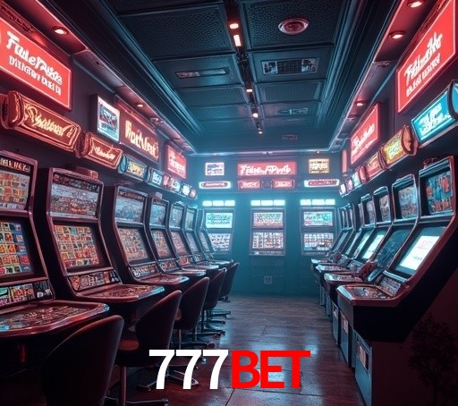 777BET Promoções - 30+ Ofertas Diárias