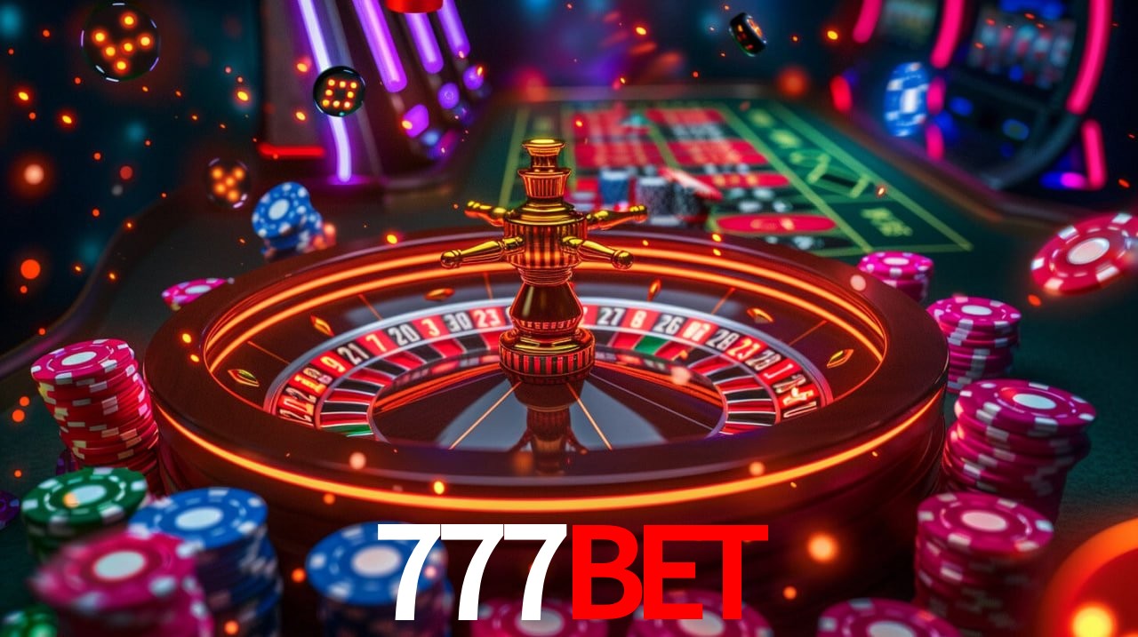Bônus Diários 777BET