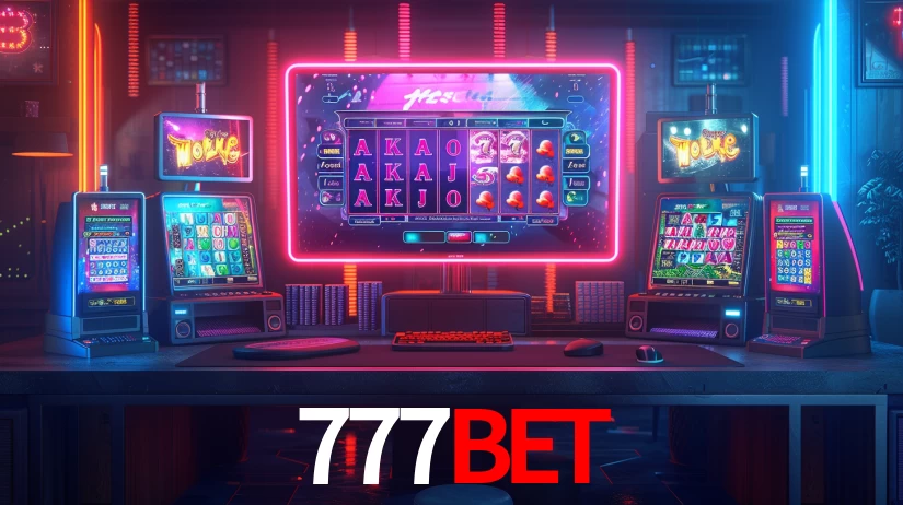777BET app