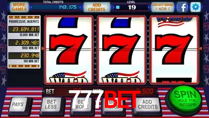 777BET Rio de Janeiro - Professional Dealers