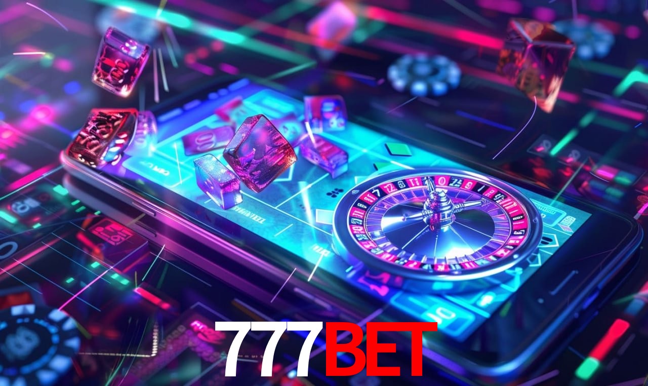 Login Seguro 777BET