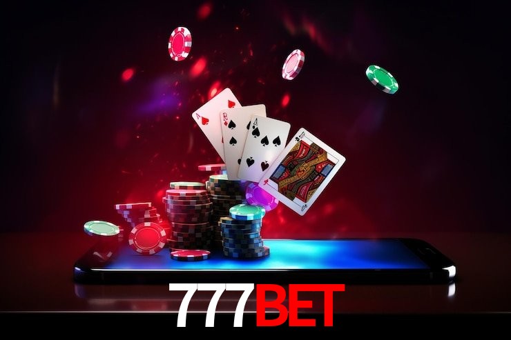 Quick Registration 777BET