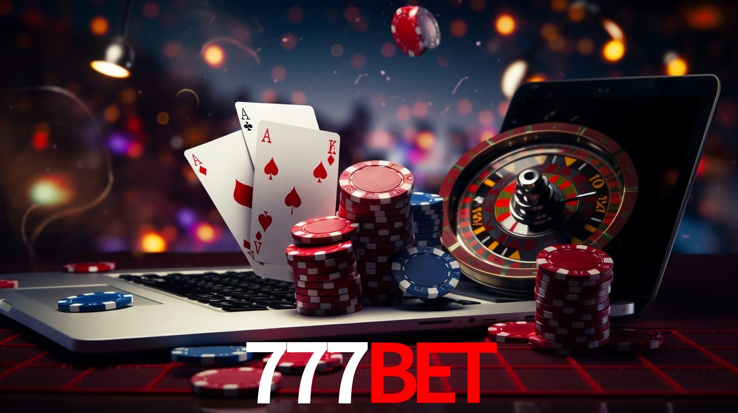 Football Betting 777BET