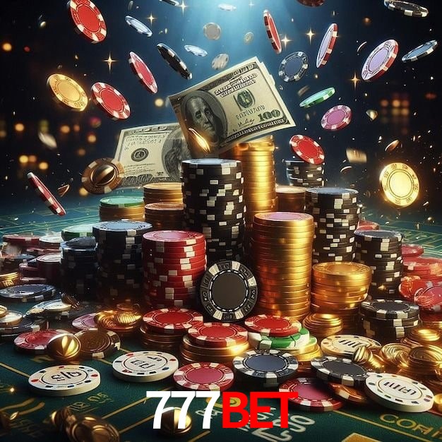 PIX Instantâneo 777BET