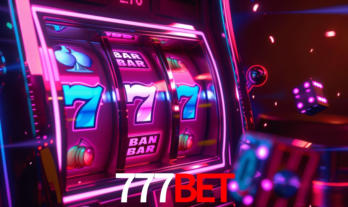 777BET Belo Horizonte - Provably Fair
